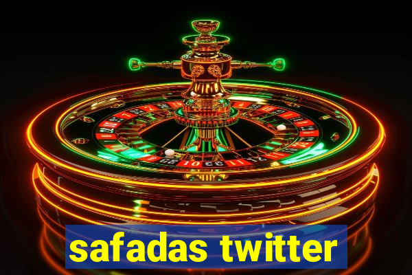 safadas twitter